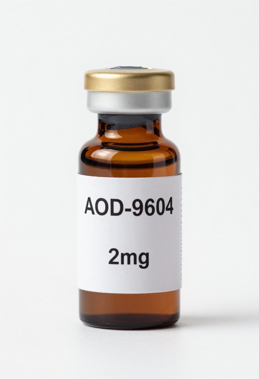 AOD-9604 2mg