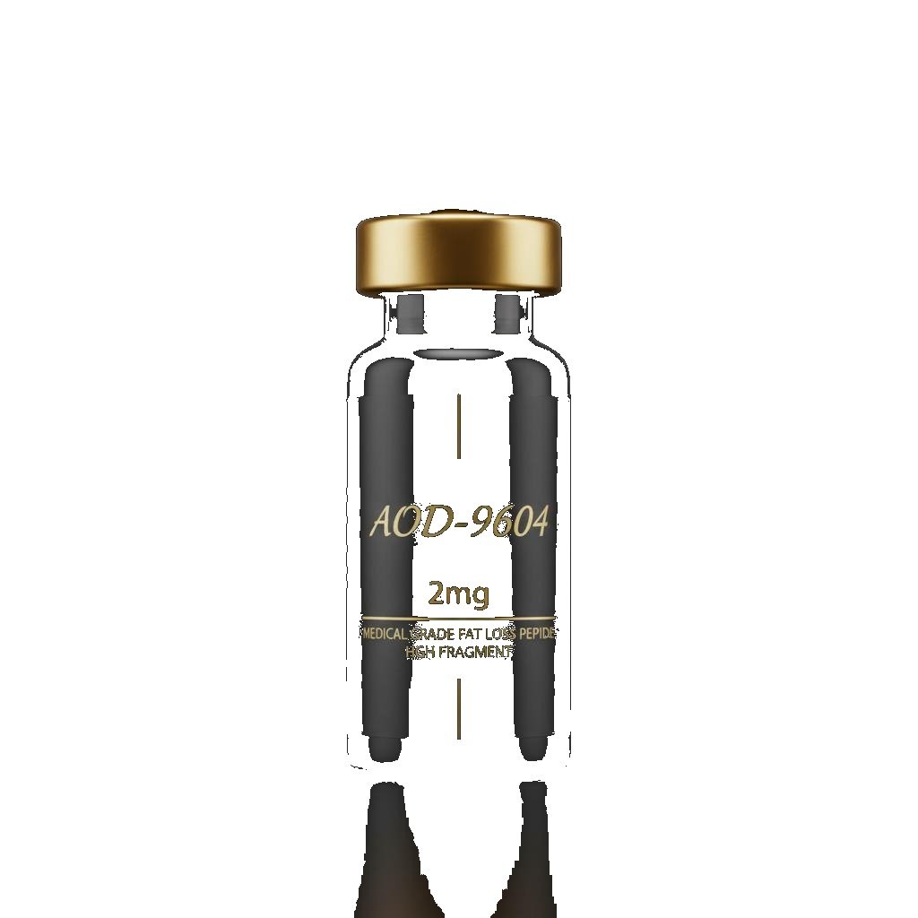 AOD-9604 2mg