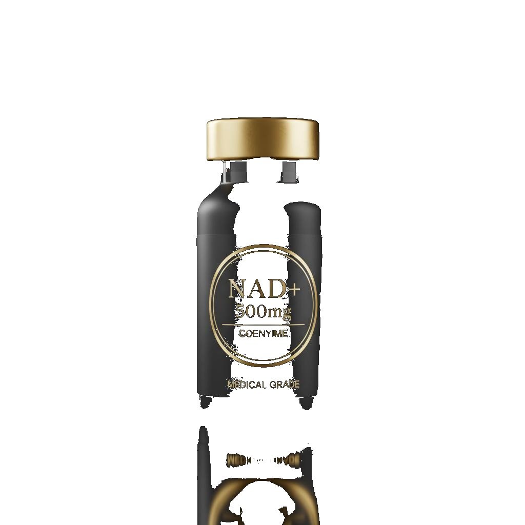 NAD+